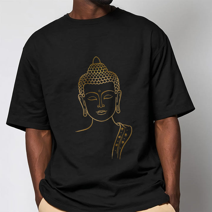 Camiseta Buddha Stones de Buda - image 7