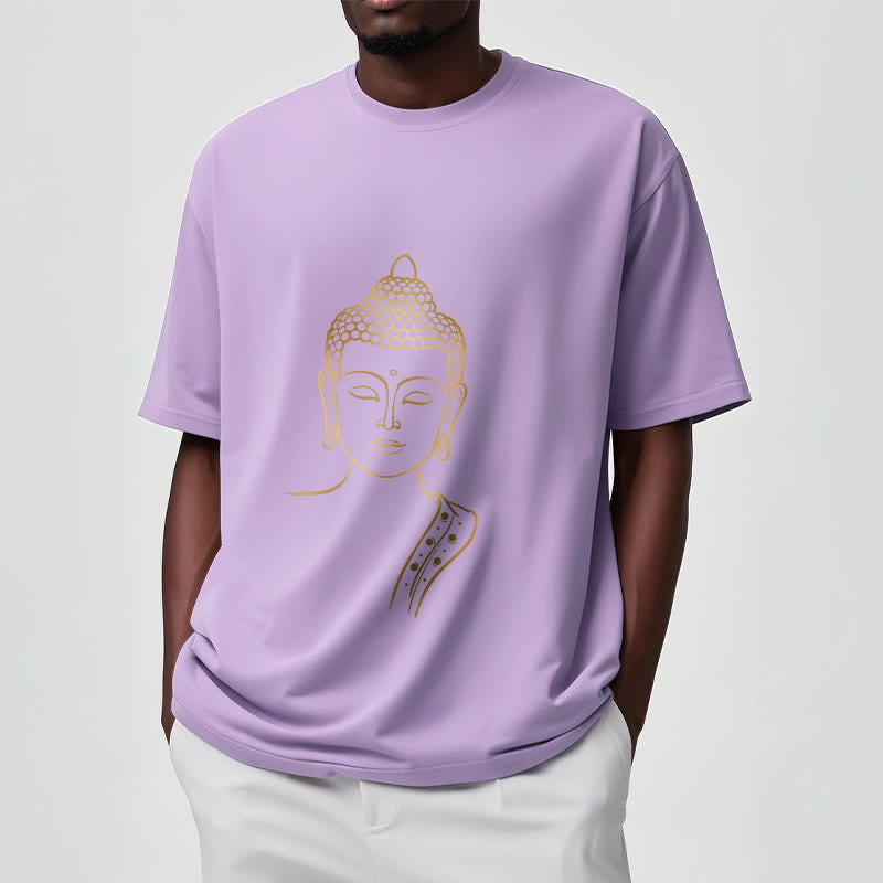 Camiseta Buddha Stones de Buda - image 17