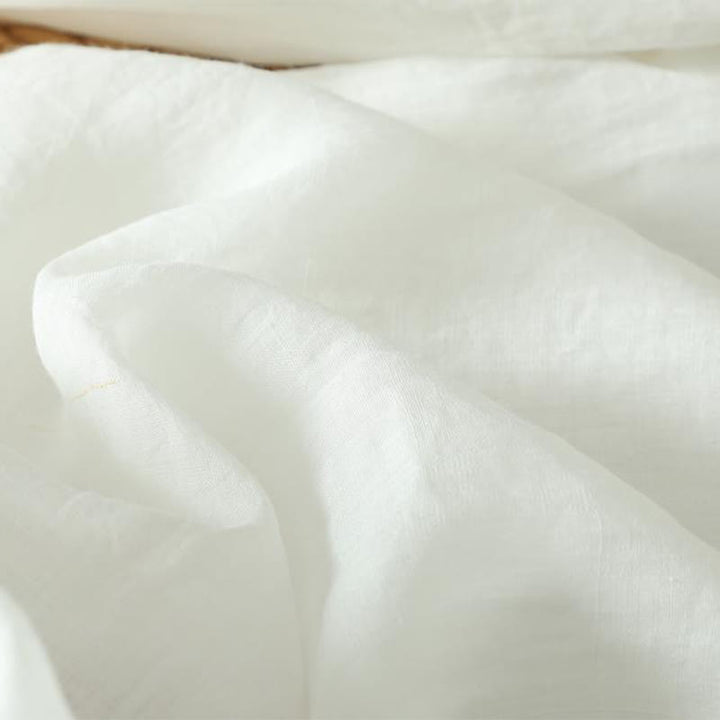 Pantalones tipo harem para mujer, de diseño sencillo y color puro, hasta el tobillo, con bolsillos, de Buddha Stones Commute. - image 11