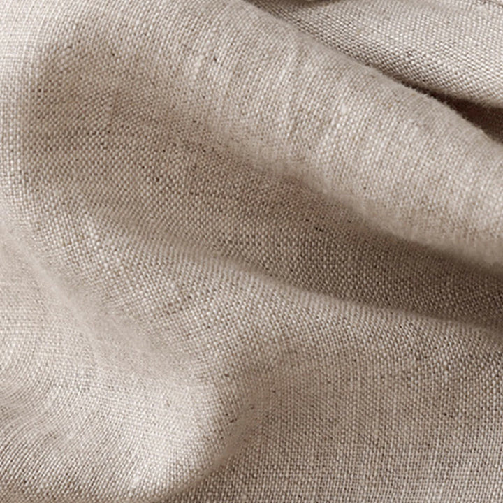 Pantalones casuales de Buddha Stones con cintura alta, volantes y cordón ajustable para mujer, con bolsillos y pernera ancha. - image 6