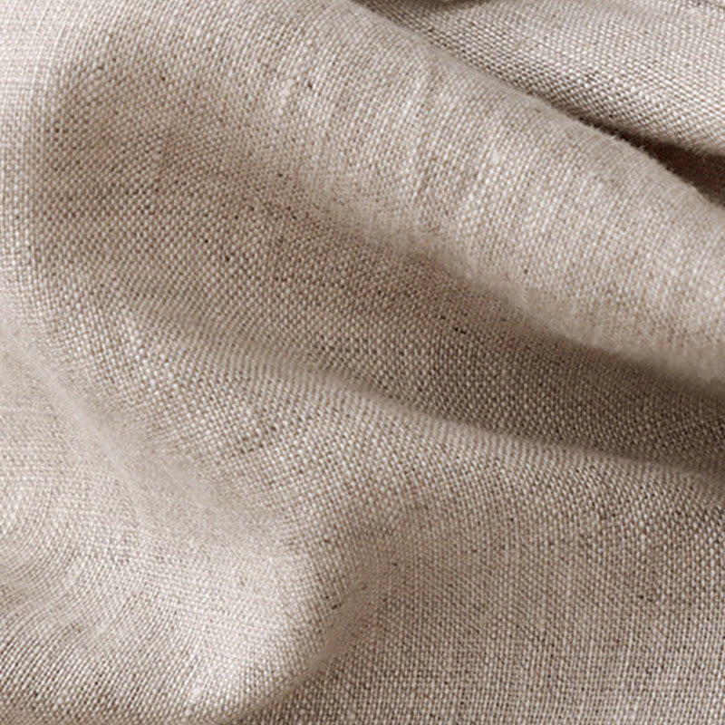 Pantalones casuales de Buddha Stones con cintura alta, volantes y cordón ajustable para mujer, con bolsillos y pernera ancha. - image 6