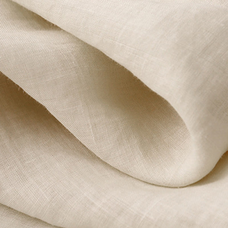 Camiseta informal de algodón y poliéster con cuello redondo para mujer con diseño de Buddha Stones - image 16