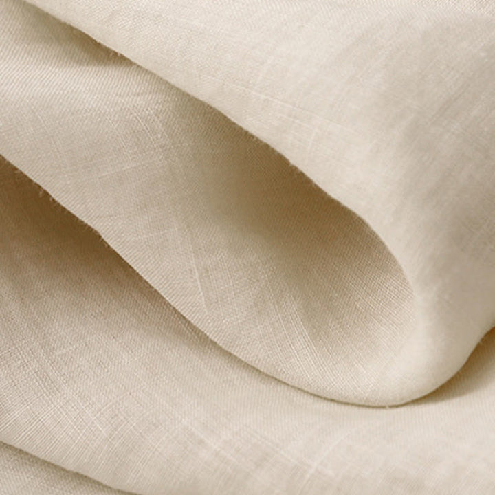 Camiseta informal de algodón y poliéster con cuello redondo para mujer con diseño de Buddha Stones - image 16