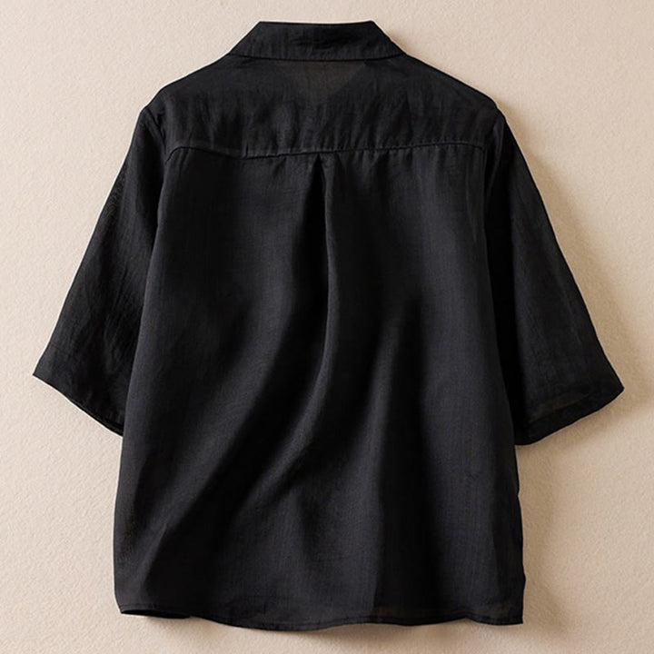 Buddha Stones - Negro - US12, UK/AU16, EU44 (2XL) - image 27