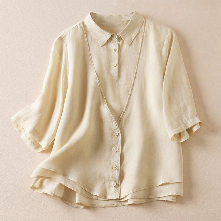 Buddha Stones - Beige - US12, UK/AU16, EU44 (2XL) - image 35