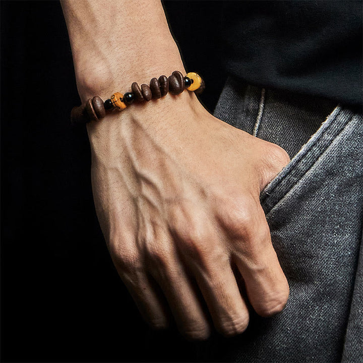 Pulsera de Buddha Stones