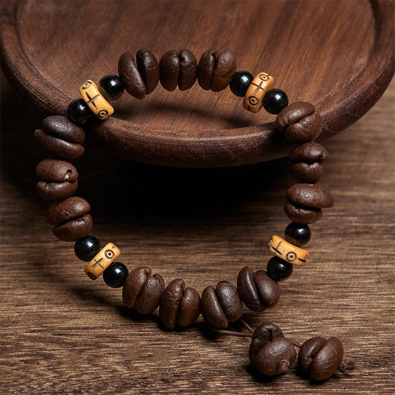 Pulsera de Buddha Stones