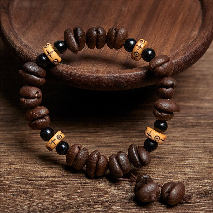 Pulsera de Buddha Stones