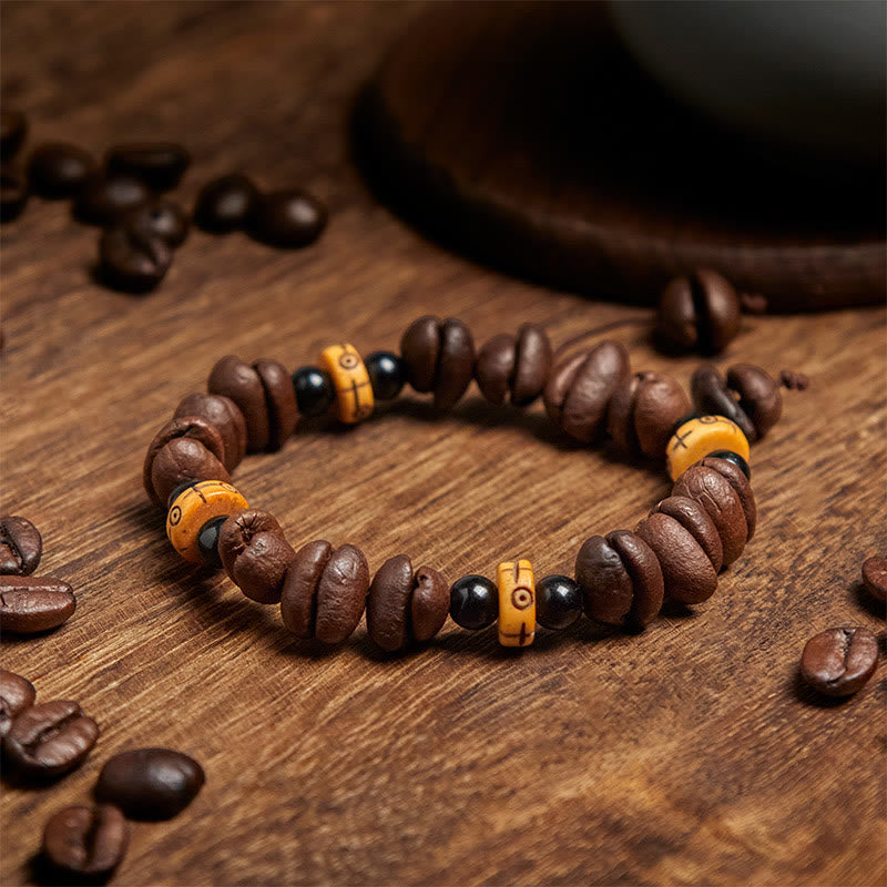 Pulsera de Buddha Stones