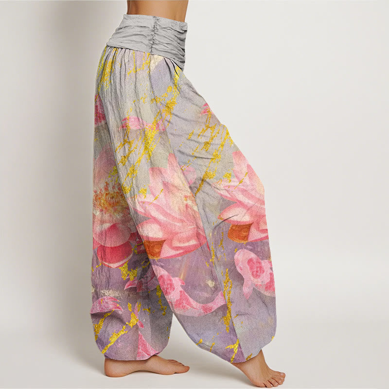 Pantalones Buddha Stones - image 3