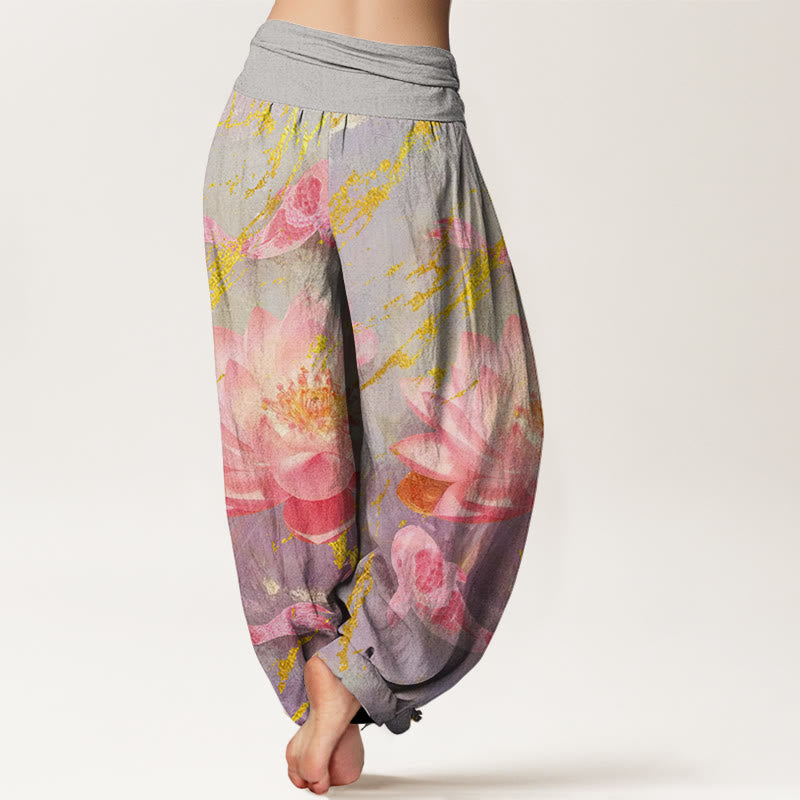 Pantalones Buddha Stones - image 2