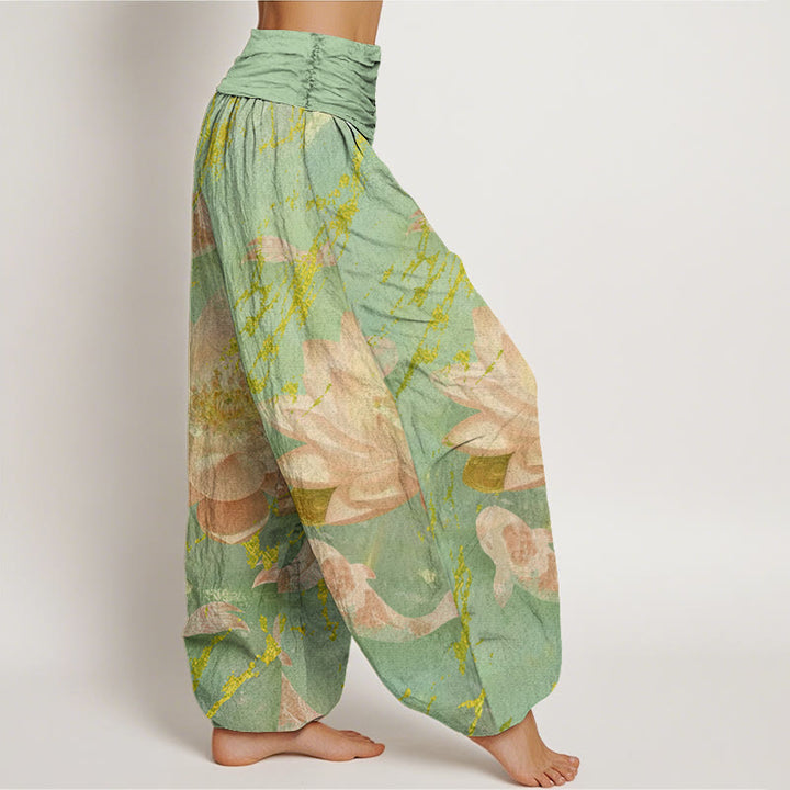 Pantalones Buddha Stones - image 7