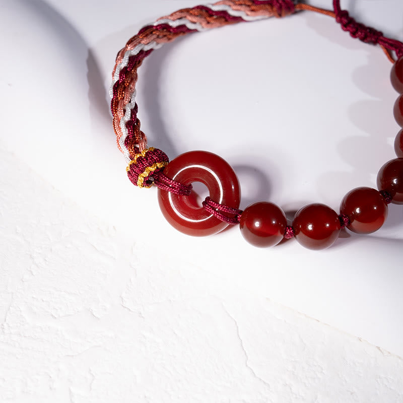 Pulsera de Buddha Stones - image 4