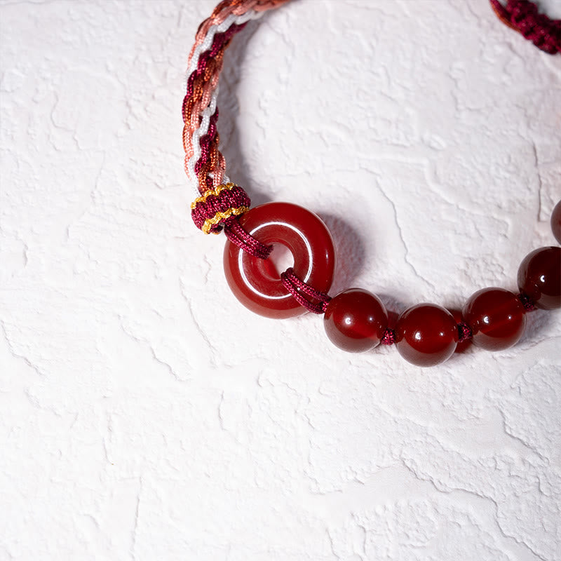 Pulsera de Buddha Stones - image 5