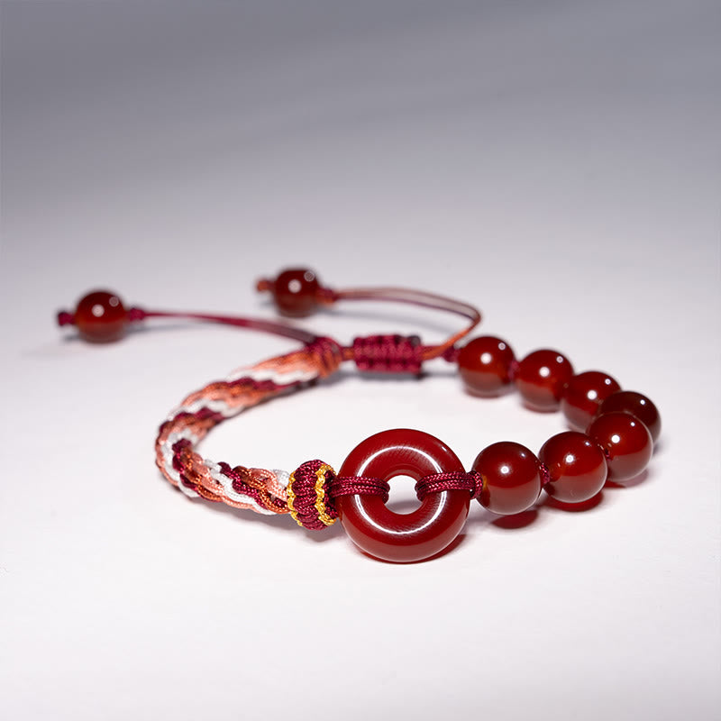 Pulsera de Buddha Stones - image 2