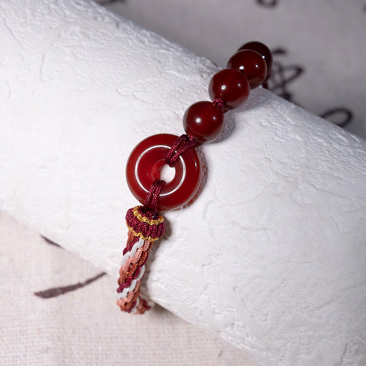 Pulsera de Buddha Stones - image 3