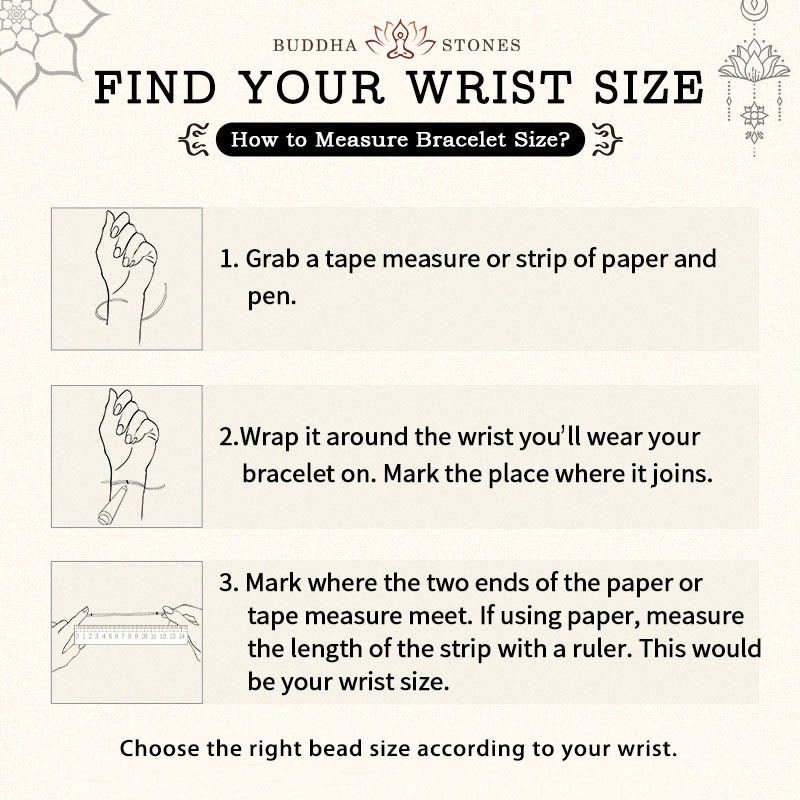 Pulsera curativa de labradorita natural con cabeza de gato sin rostro de Buddha Stones en plata de ley 925 - image 5