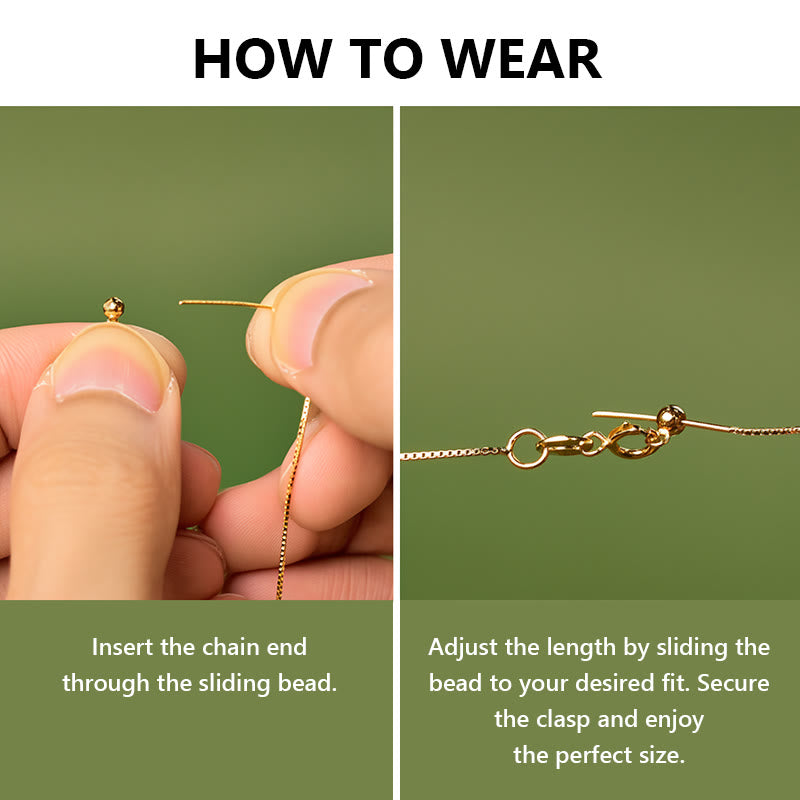 Pulsera de cadena con cuentas de jade natural de plata de ley 925 con Buddha Stones - image 5