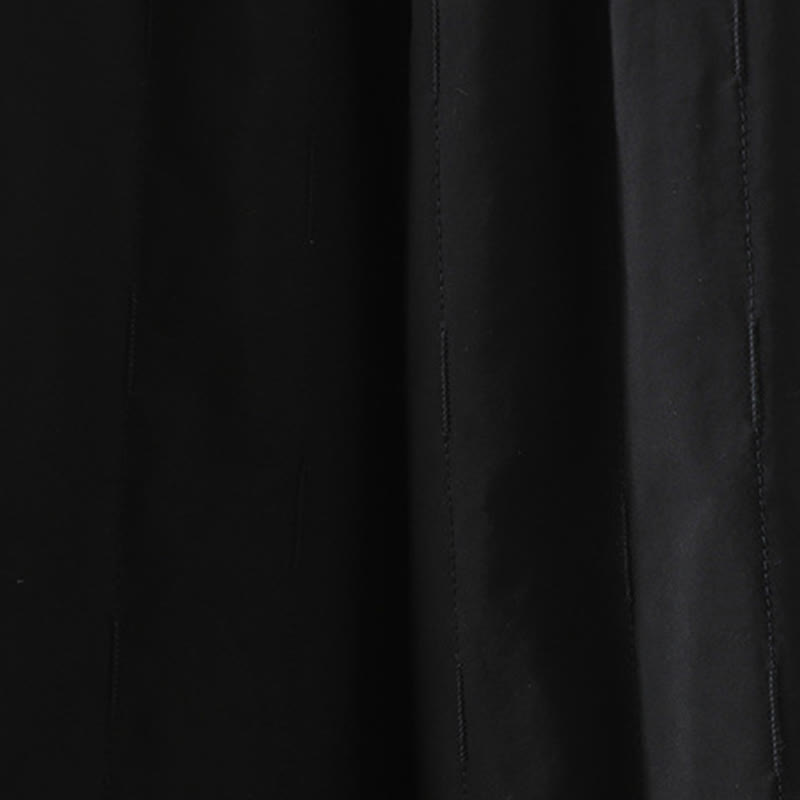 Pantalones harén de algodón hasta el tobillo con bolsillos para mujer , de Buddha Stones Winter Plain - image 3