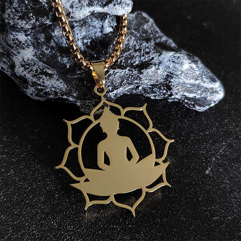 Buddha Stones . - Oro - image 1