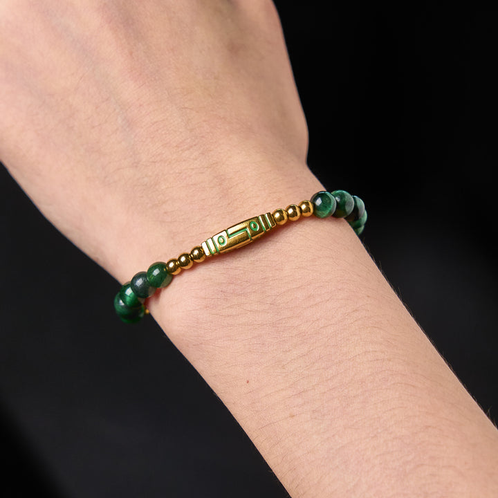 Pulsera de Buddha Stones y coraje - image 12