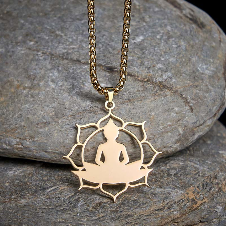 Buddha Stones . - Oro - image 0