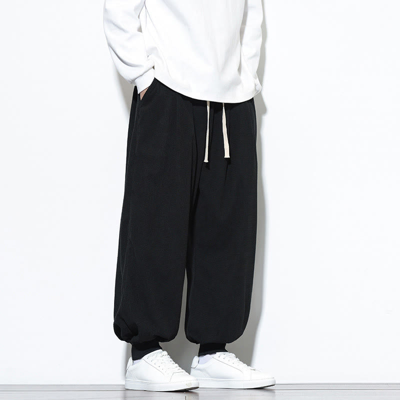 Pantalones de Buddha Stones y bolsillos. - image 29