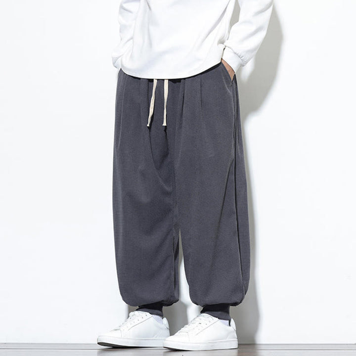 Pantalones de Buddha Stones y bolsillos. - image 9