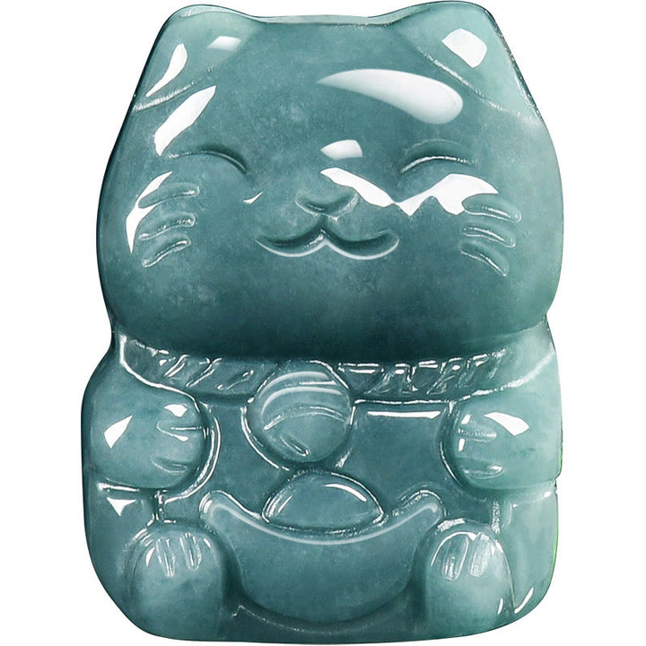 Buddha Stones que atraen la riqueza y la prosperidad. - image 8