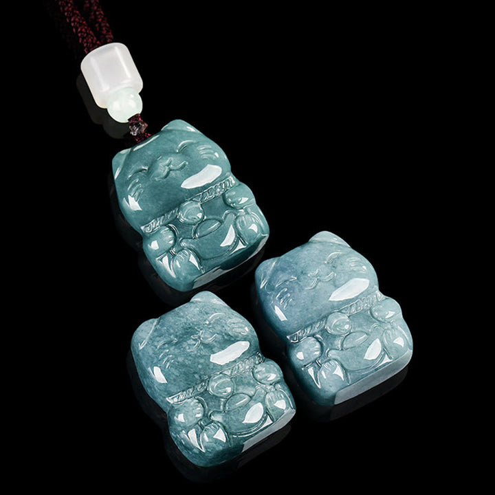 Buddha Stones que atraen la riqueza y la prosperidad. - image 5