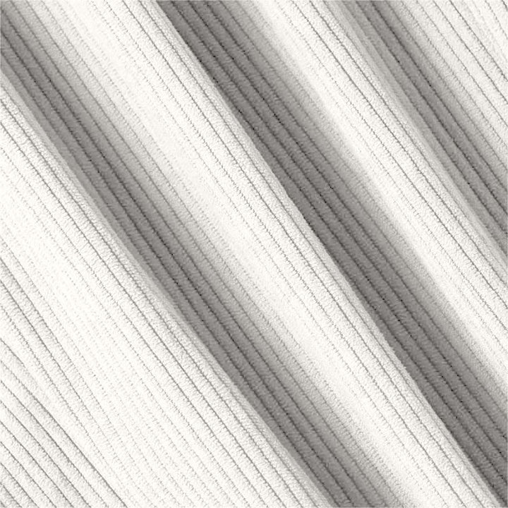 Pantalones casuales de pana rectos con bolsillos para mujer Buddha Stones - image 12