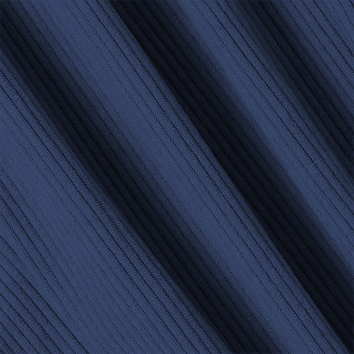 Pantalones casuales de pana rectos con bolsillos para mujer Buddha Stones - image 22