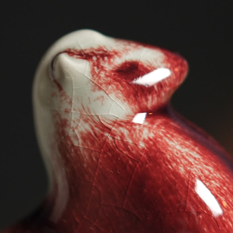 Buddha Stones, Año del Caballo, Cerámica, Prosperidad, Decoración del Hogar - image 6