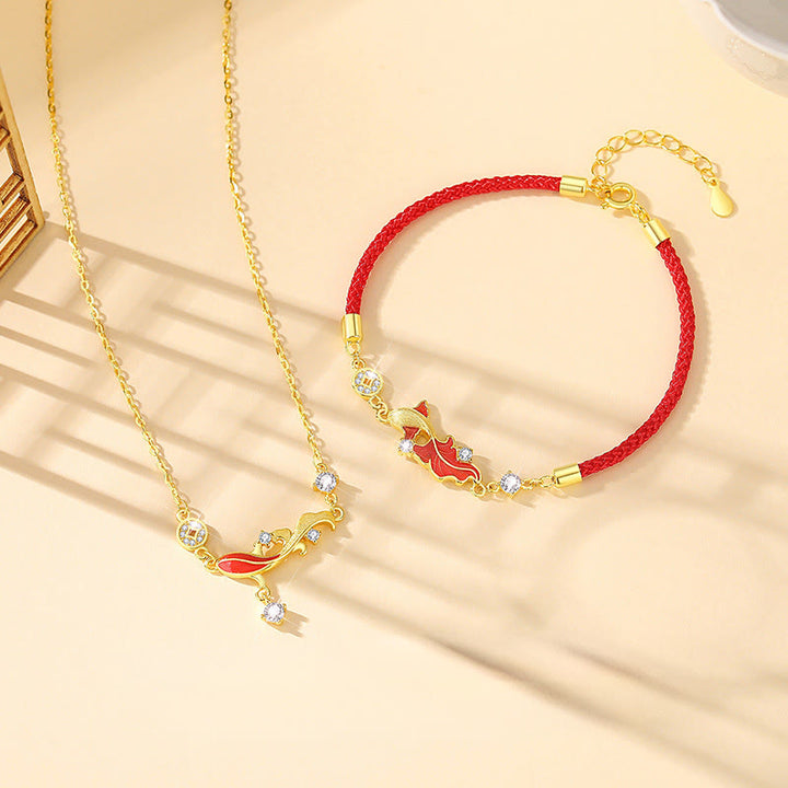 Buddha Stones , con cordón rojo. - image 10