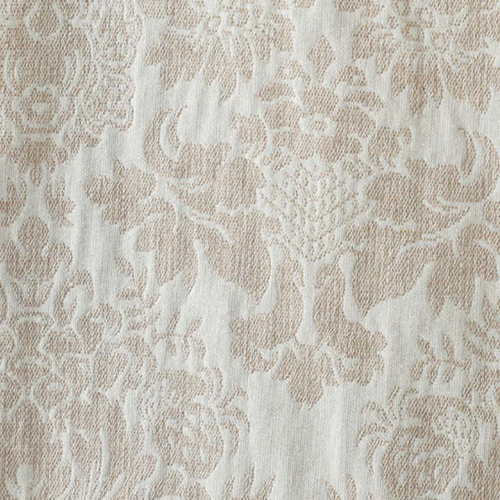 Chaqueta térmica de manga larga con diseño de peonías y botones de rana para mujer de Buddha Stones, con bolsillos - image 20