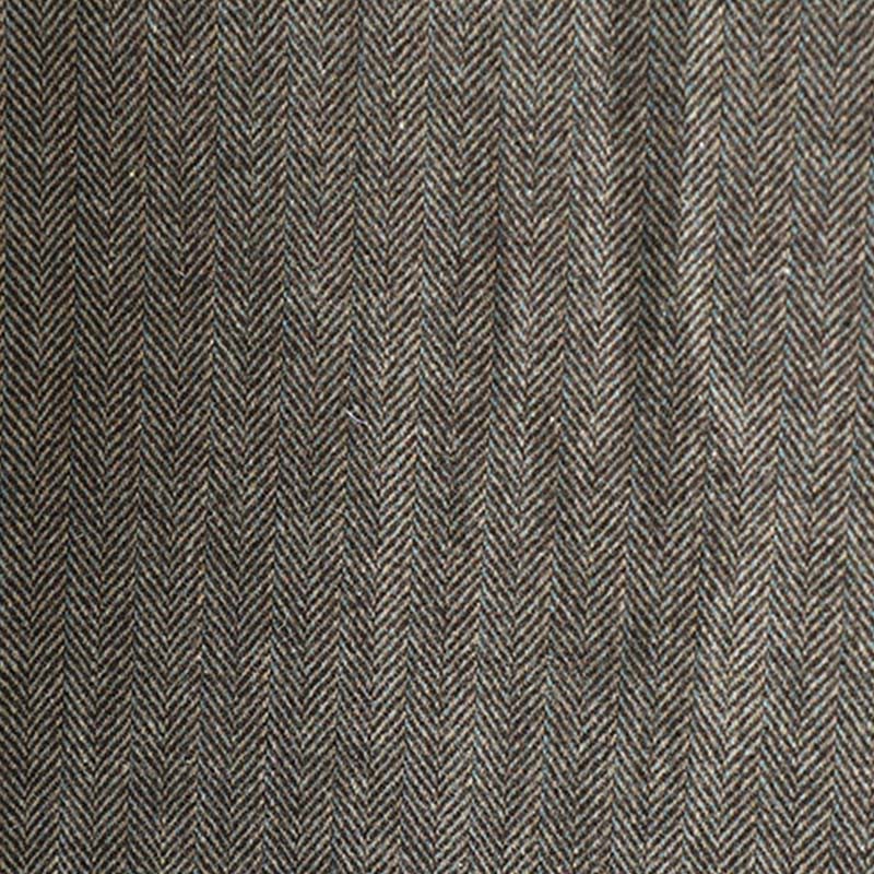 Chaqueta térmica de manga larga con botones marrones y bolsillos para mujer de Buddha Stones - image 11