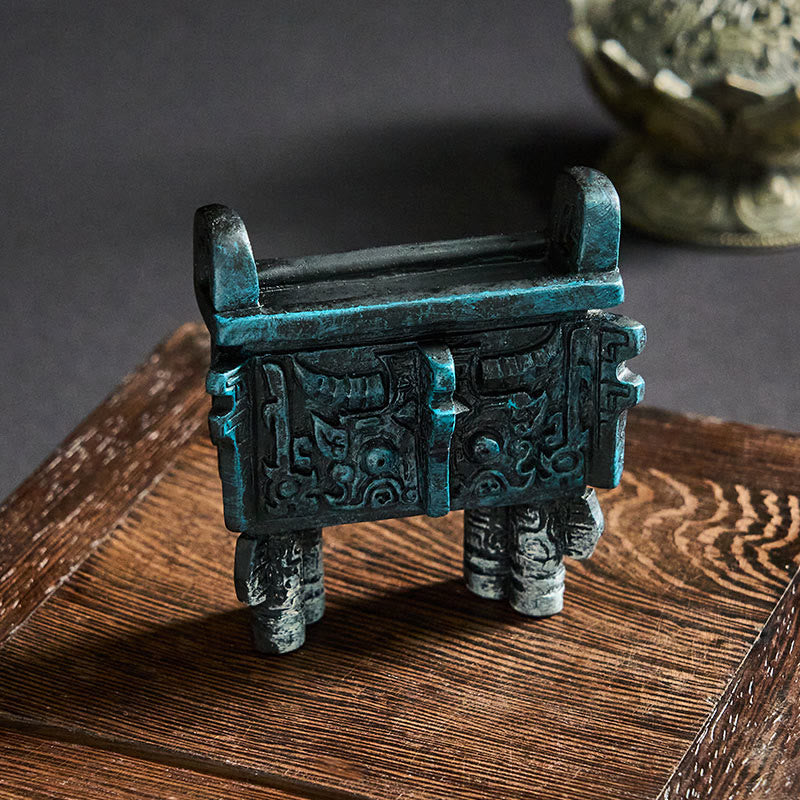 Imán para nevera con diseño de Buddha Stones , perros gemelos, Buda cuadrado, decoración para el hogar - image 21