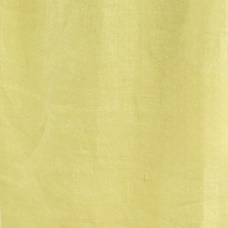 Conjunto de camisa de manga larga con botones y falda de algodón de 7-8 pulgadas con bolsillos, estampado de Buddha Stones (2 piezas).  - image 22