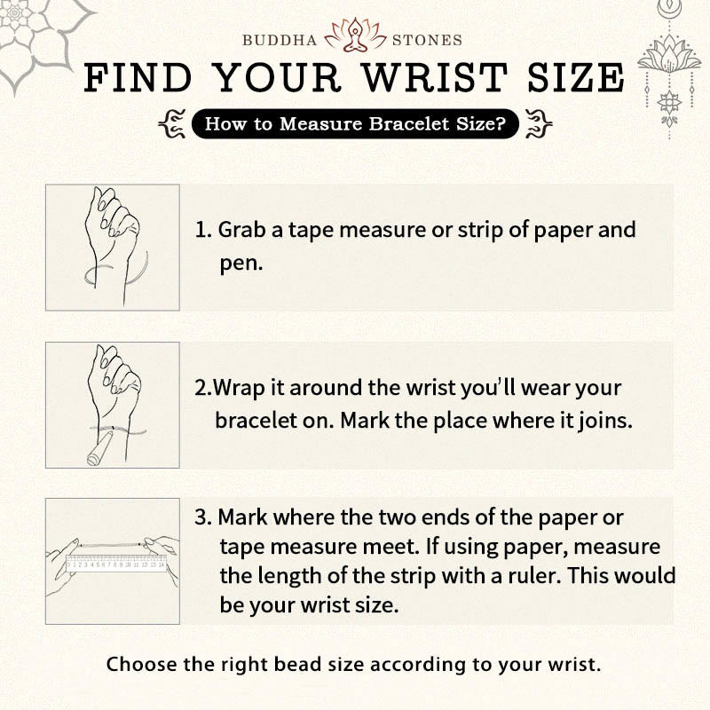 Pulsera de cuerda con Buddha Stones en plata de ley 999 con el símbolo del Año del Caballo Fu para atraer la fortuna - image 8