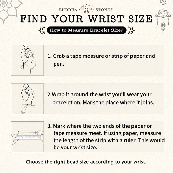 Pulsera de cuerda con Buddha Stones en plata de ley 999 con el símbolo del Año del Caballo Fu para atraer la fortuna - image 8