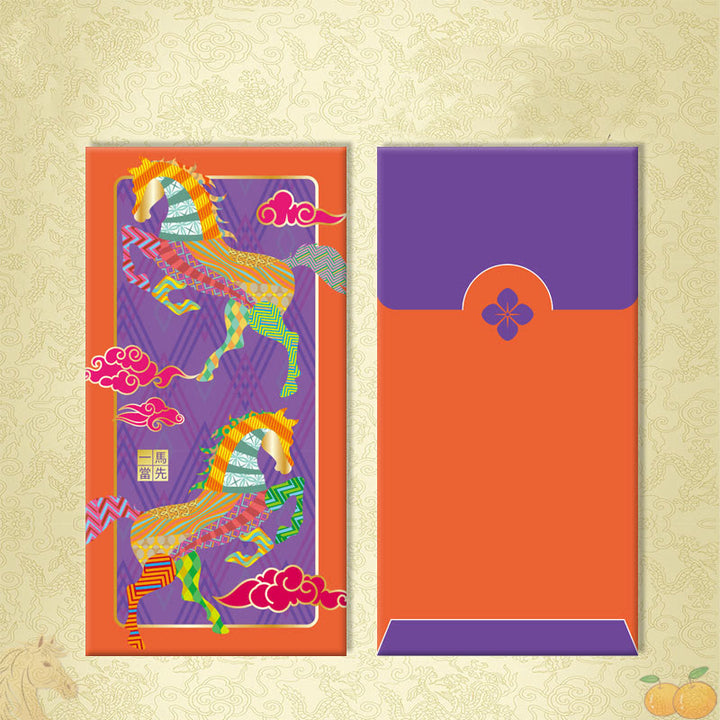 Buddha Stones, 6 unidades, multicolor, sobre rojo chino, para la prosperidad, Año del Caballo 2026, Año Nuevo. - 6 piezas ¡Sé el primero en liderar! - image 19