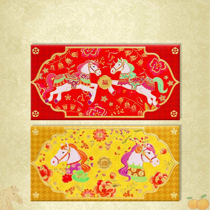 Buddha Stones, 6 unidades, multicolor, sobre rojo chino, para la prosperidad, Año del Caballo 2026, Año Nuevo. - 6 piezas de bendiciones y prosperidad - image 10