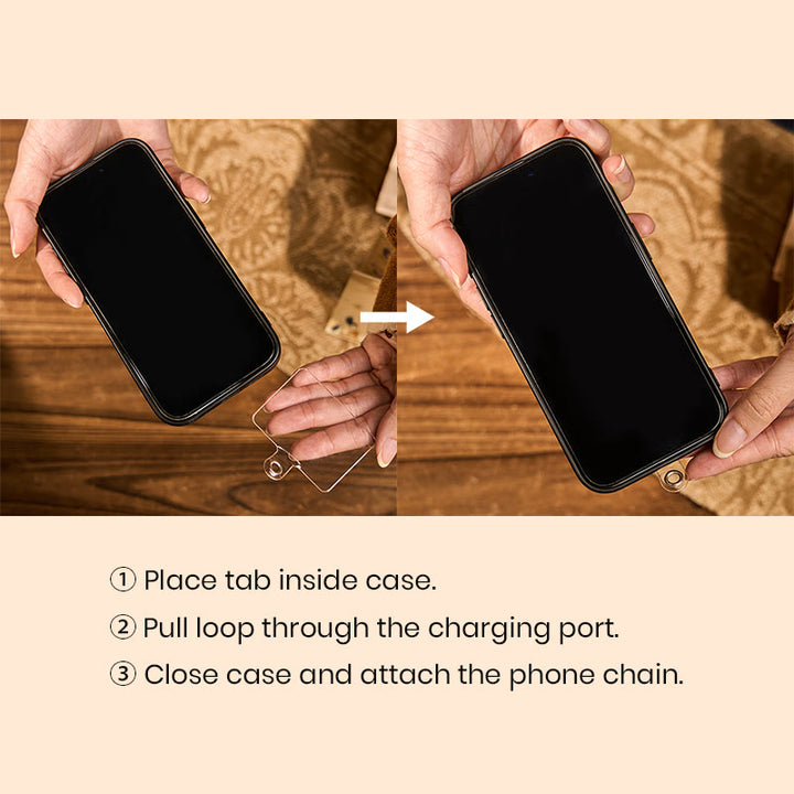 Buddha Stones, Ojo de Tigre Dorado, Ojo de Tigre Rojo, Amuleto de Corazón, Llavero de Fuerza, Decoración para Colgar en el Teléfono - image 7