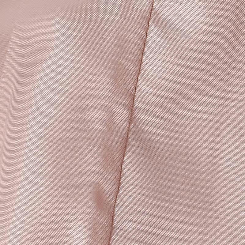 Chaqueta de manga larga y corte grueso para mujer con estampado tradicional chino de Buddha Stones.  - image 26