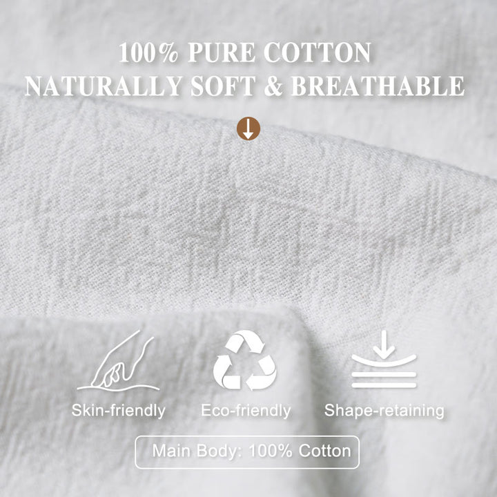 Pantalones bombachos de cintura elástica para mujer con estampado de Buddha Stones, peces koi, loto, luna y estrellas, de algodón. - image 3