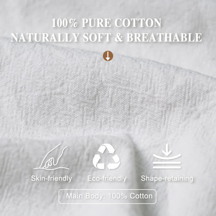 Pantalones bombachos de cintura elástica para mujer con estampado de Buddha Stones, flores de ciruelo, bambú, orquídeas y crisantemos. - image 3