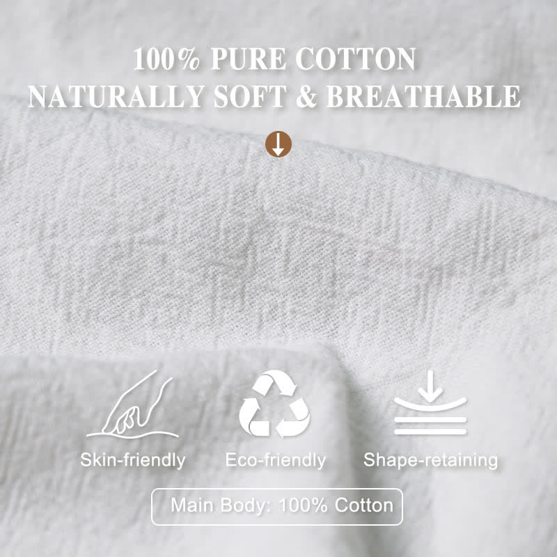 Pantalones tipo harem para mujer, de algodón, estilo casual, con estampado de flores de loto y peces koi , con Buddha Stones. - image 3