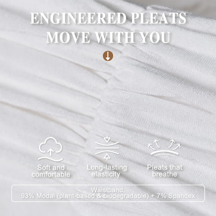 Pantalones bombachos de cintura elástica para mujer con estampado de mandalas triangulares de algodón y Buddha Stones - image 19