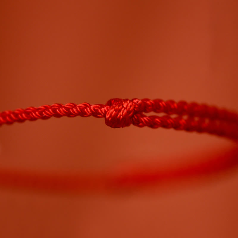 Pulsera tobillera con Buddha Stones en plata de ley 999 y campana de plata de ley 925 para niños y adultos. - image 6