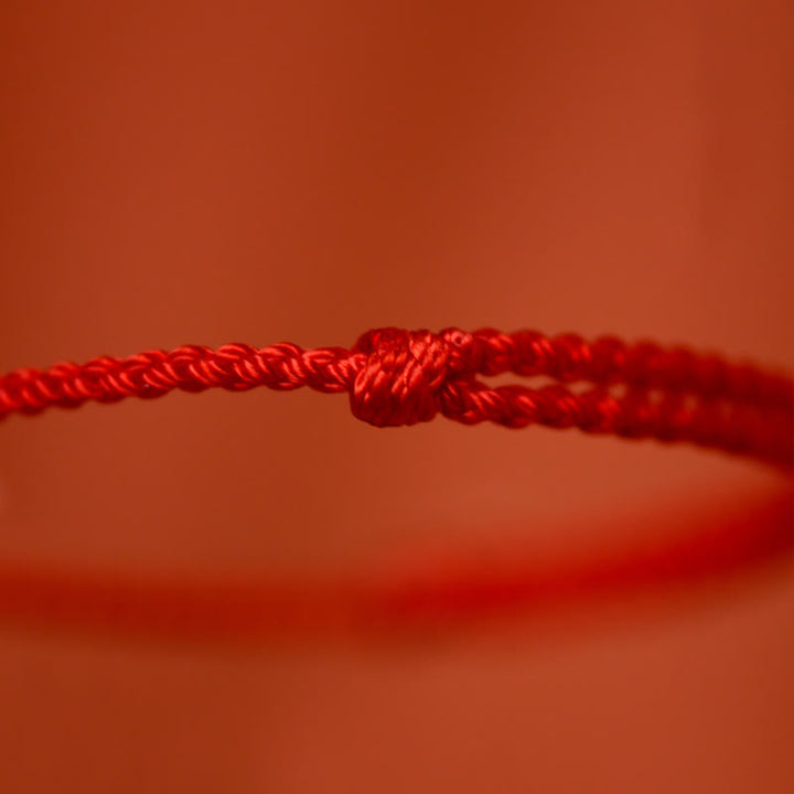 Pulsera tobillera con Buddha Stones en plata de ley 999 y campana de plata de ley 925 para niños y adultos. - image 6